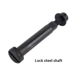 Toua 40 series gas nail gun accessories subassemblies tools mountings