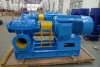 TPOW high efficiency horizontal split casing pump