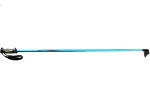 TPR And PP Handle Aluminum Old Man Walking Sticks Pace Stick
