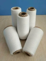 T/R yarn 65/35 polyester/viscose yarn