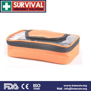 TR102 first aid kits car medical supplies First Aid Kit with CE FDA ISO TGA