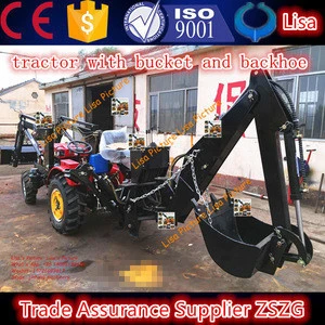tractor backhoe,mini towable backhoe,backhoe for sale