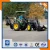 Import tractor with front end loader and backhoe from China