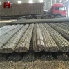 Trade Assurance steel rebar, deformed steel bar, iron rods for construction/concrete