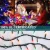 Import Transformer Operated Luces Navide Led Copper Wire Christmas Light Fairy String Lights For Outdoor from China