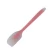 Import translucent silicone spatula for dairy cream, jam  spatula kitchen baking from China