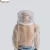 Import Transparent Beekeeping Jacket Clothing Bee Safety Clothing With Veil and Zipper from China