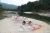 Import Transparent Crystal Kayaks - Clear Glass Bottom Canoes from China