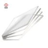 Transparent high quality organic discount durable clear cast acrylic sheet