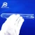 Transparent high temperature quartz tube Quartz beaker is used in laboratory quartz test tube