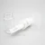 transparent mini refillable powder sprayer bottle 14ml for baby talcum powder packaging