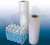 Import Transparent plastic packaging polyethylene stretch film roll from China