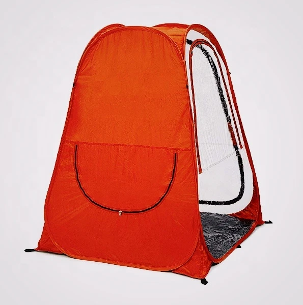 Transparent tents clear roof/2021 Summer best selling outdoor Waterproof PVC game watching tent/Super light weather tent
