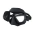 Import triton adult diving equipment scuba diving set mask diving small oxygen scuba snorkel  face oxygen mask sea pro  free dive  mask from China
