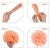 Import Tropical Party Decorations, Hawaiian Party Flamingo Pineapple Honeycomb Ball, Tissue Paper Pom Poms Flowers Paper Lanterns Party from China