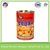 Trustworthy china supplier canned mushroom canned food canned vegetable