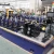Import tube machine equipment to make furniture pipes/square tube roll forming machine from China