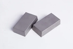 Tungsten Carbide Flat