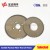 Import Tungsten Carbide Saw Blade Cutter for Cutting Metal from China