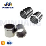 Tungsten Carbide Solid Drill Bushing