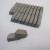 Import Tungsten Cemented Carbide Saw Tips with Best Price from China