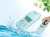Turbidity analyzers for environmental monitoring / turbidity / total suspended solids