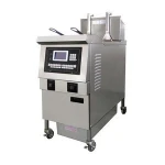 turkey fryer pot