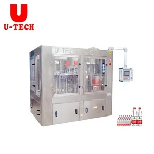 Turkey Manufacturer Price Water filling Machine Production Line For Small Business Opportunity