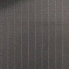 Twill weave fabric all wool suiting pinstripe fabric for men&#39;s suits