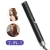 Import Two-in-one straight hair iron and curling iron, with cold air shaping and high heat airflow styler cordless hair curler from China
