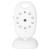 Import Two way talk 2.0 inch LCD wireless video smart wifi baby monitor with IR Nightvision Temperature from China