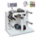 TXF-320 automatic Paper Slitting and Rewinding Machine Processing Type and CE Certification Paper Making Machine