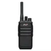 Tyt Tc-999 Handheld Radio UHF Analog Two-Way Radio Amateur Transceiver