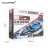 UCANTEK HJ808 Kids Summer Waterproof RC Racing Boat Toys 22KM/H High Speed 2.4G Remote Control Brushed Motor Boat
