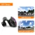 Import Ulanzi Aluminum Clip 238 Degree Fisheye Lens 0.2X Full Frame Wide Angle Phone Camera Lens Professional HD Lenses For iPhone X 6s from China