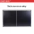 Import Ultra Short Throw Fixed Frame Projector Screen 3D Holographic Fabric Home Theater Frame Projection Screen from China