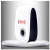 Import Ultra-strong Home Ultrasonic Pest Repeller Control Get Rid of Rats Insects Mosquito Flies Indoor Non-toxic Electrical Bug Repell from China