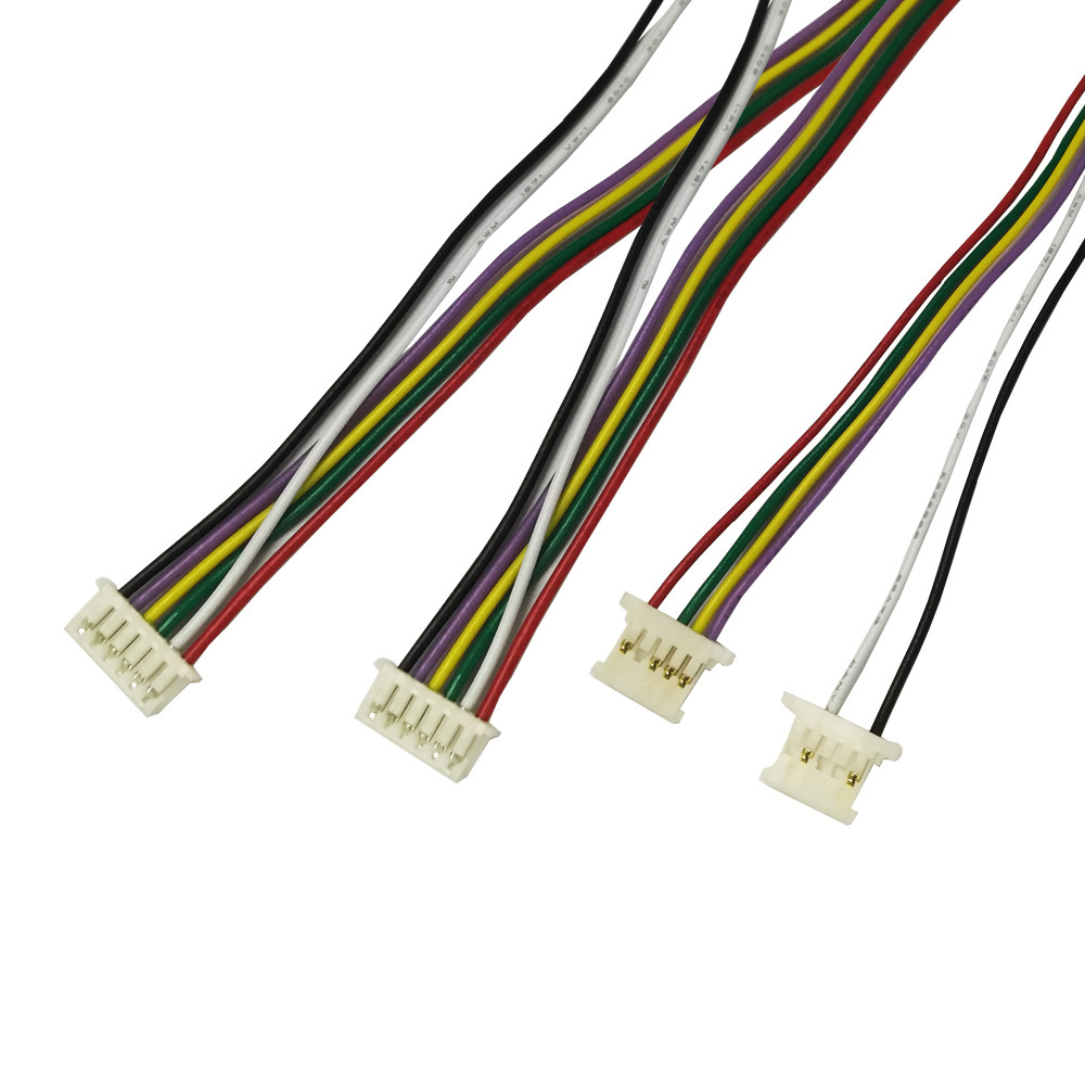 51146 Buy Ultrathin Molex 1.25mm Pitch 5 Pin 51146 Series Connector 51146 ...