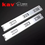 undermount drawer slide	18
