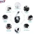 Underwater new product snorkeling kit anti fog 180 design seaview snorkel mask with ear plug for scuba diving classes