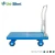 Import Uni-Silent 300kgs Folding Push Cart Platform Hand Trolley PLA300N-DX from China