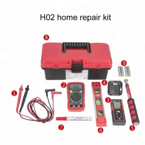 UNI-T H02 economical inspection kit