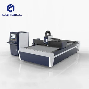 Unique design 3000W portable metal laser cutting equipment machine manufacturer for sale