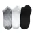 Import Unisex Plain Color Cotton/bamboo/polyester Crew Mid-calf Tube Sport Casual Socks For Men &amp; Women from China