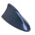 Import Universal ABS Auto Automobile Car Antenna Car roof mount shark fin antenna from China