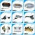 Import universal bus body kits passenger coach bus door lock for sale from China