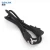 Import Universal Us 220V Copper Power Cable 3 Prong Laptop Ac Power Cord Plug Cable from China