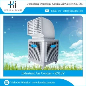 Unrivalled Cooling Performance with Superior Evaporative Air Conditioners