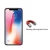Import [UOPO] for iPhone X/10 2.5 D Transparent Tempered Glass Screen Protector, Anti-Scratch 0.3mm Screen Protector from China