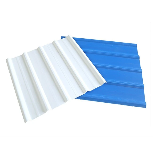 upvc roofing sheet corrugated pvc roof sheet pvc plastic roof tiles